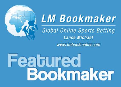 LM Bookmaker review .